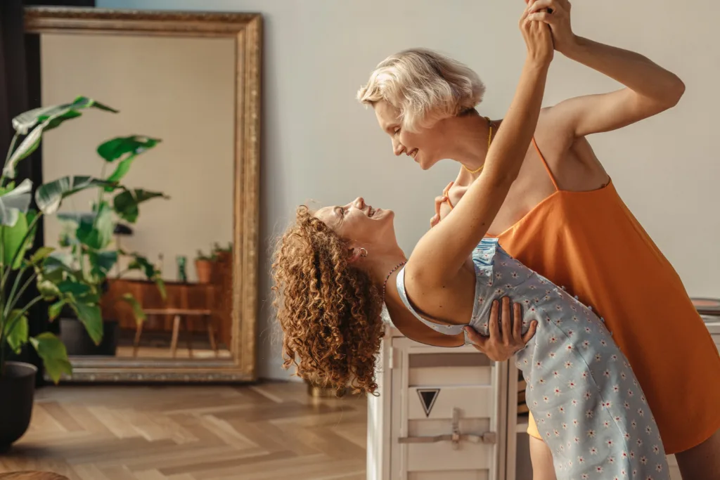 BOOMERANG GENERATION: THE PANDEMIC'S INFLUENCE ON THE PERCEPTION OF MOVING OUT - High On Bliss Boomerang Generation High On Bliss