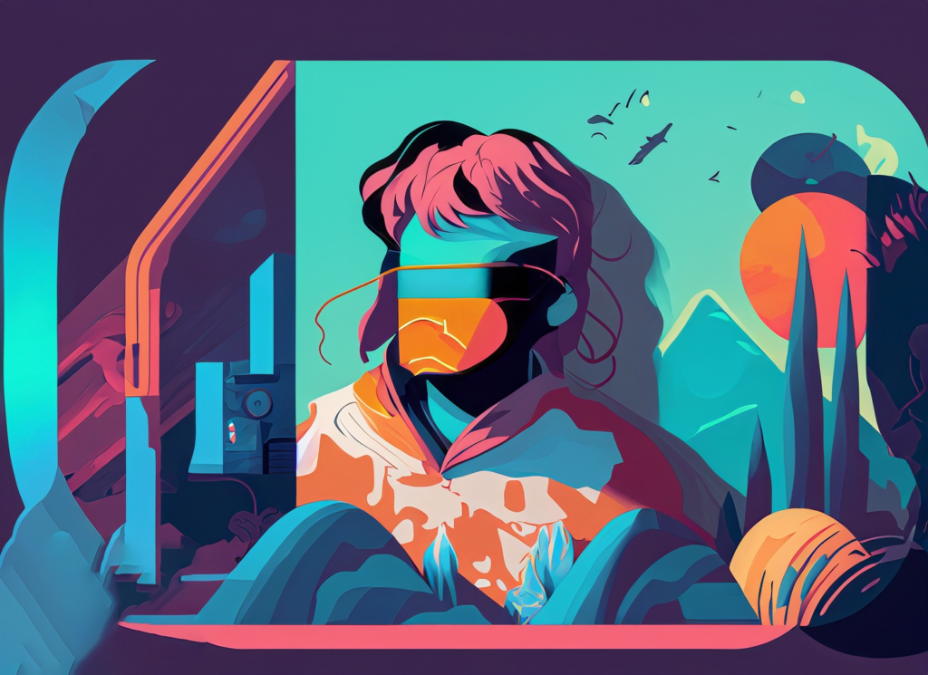 GEN Z: THE RESILIENT GENERATION FACING UNIQUE CHALLENGES - High On Bliss Gen Z, Generation Z, resilient generation, unique challenges, COVID-19, social media, social and political instability, mental health, well-being