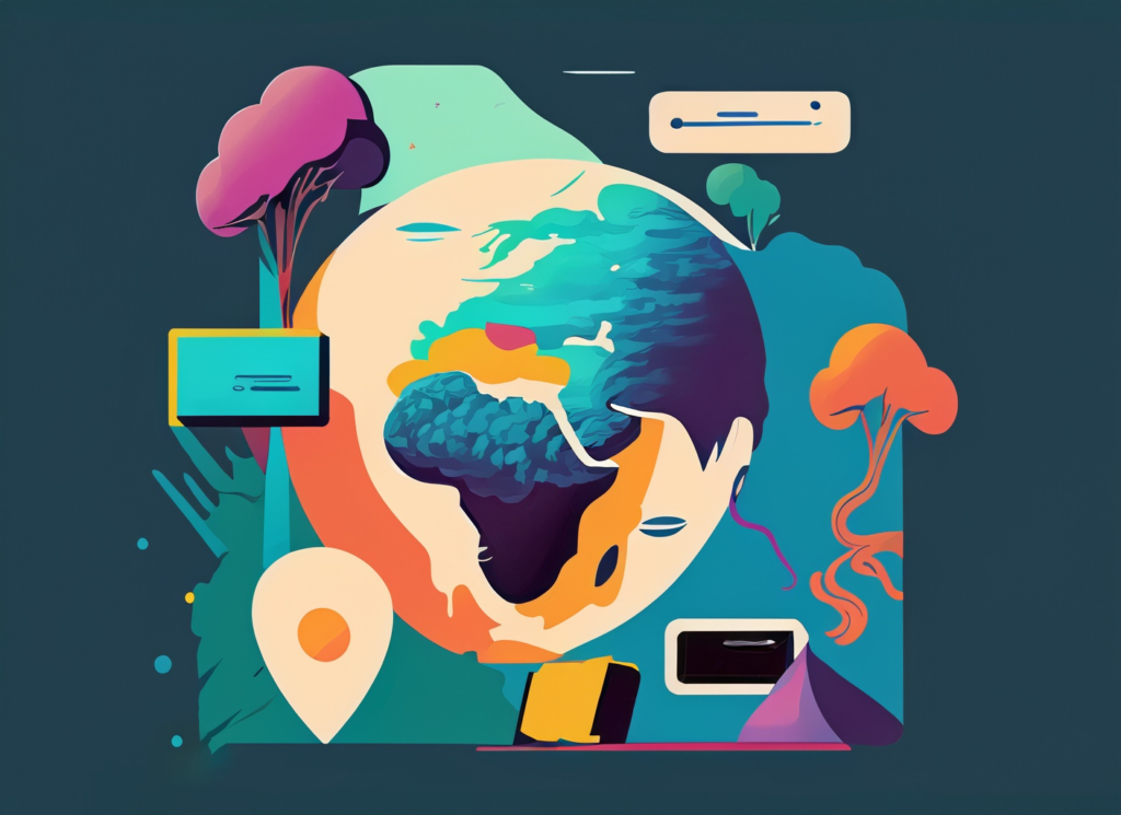 GEN Z: THE RESILIENT GENERATION FACING UNIQUE CHALLENGES - High On Bliss Gen Z, Generation Z, resilient generation, unique challenges, COVID-19, social media, social and political instability, mental health, well-being